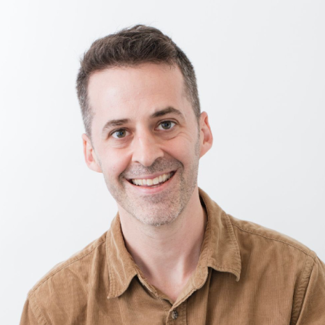 Nick Barr